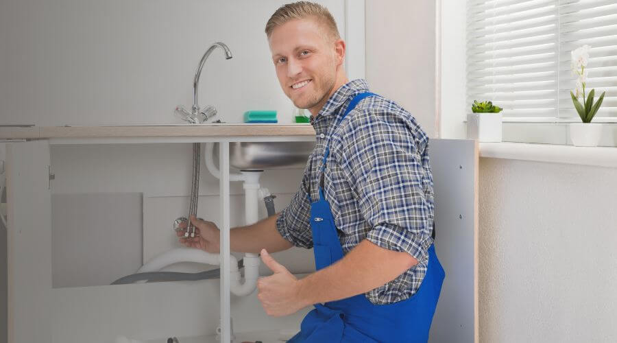 24 Hour Plumbing Service in Artesia, MS